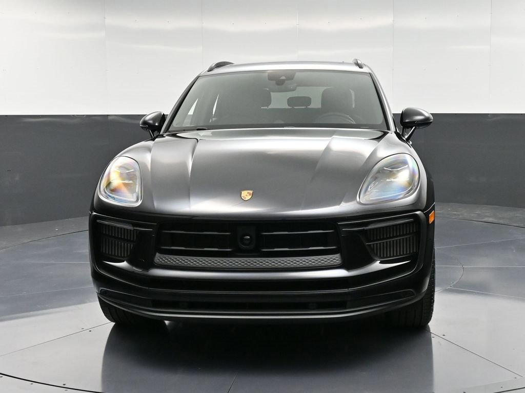 New 2026 Porsche Macan S image 11