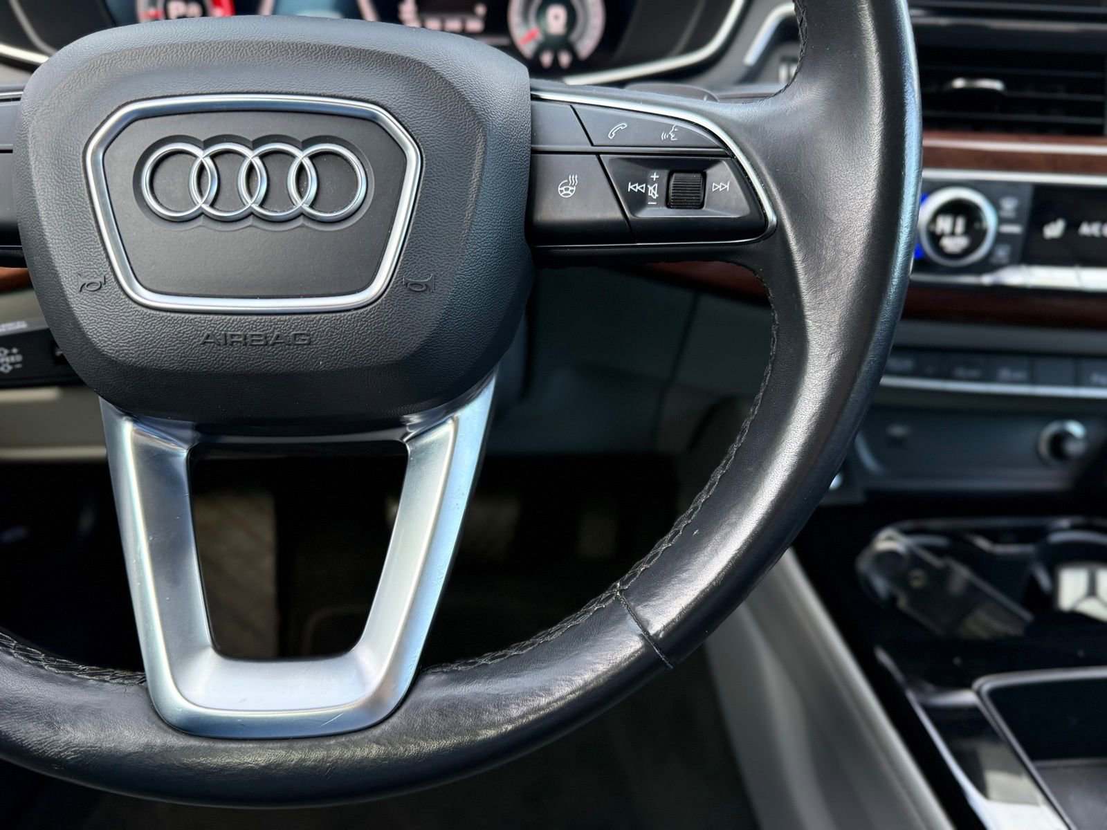 Used 2021 Audi A5 2.0T Premium Plus w/ Premium Plus image 26