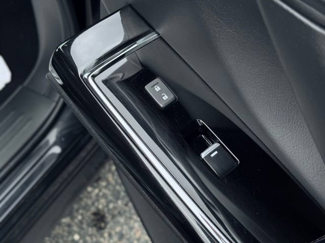 Used 2023 MAZDA CX-9 Touring Plus AWD/4WD image 19