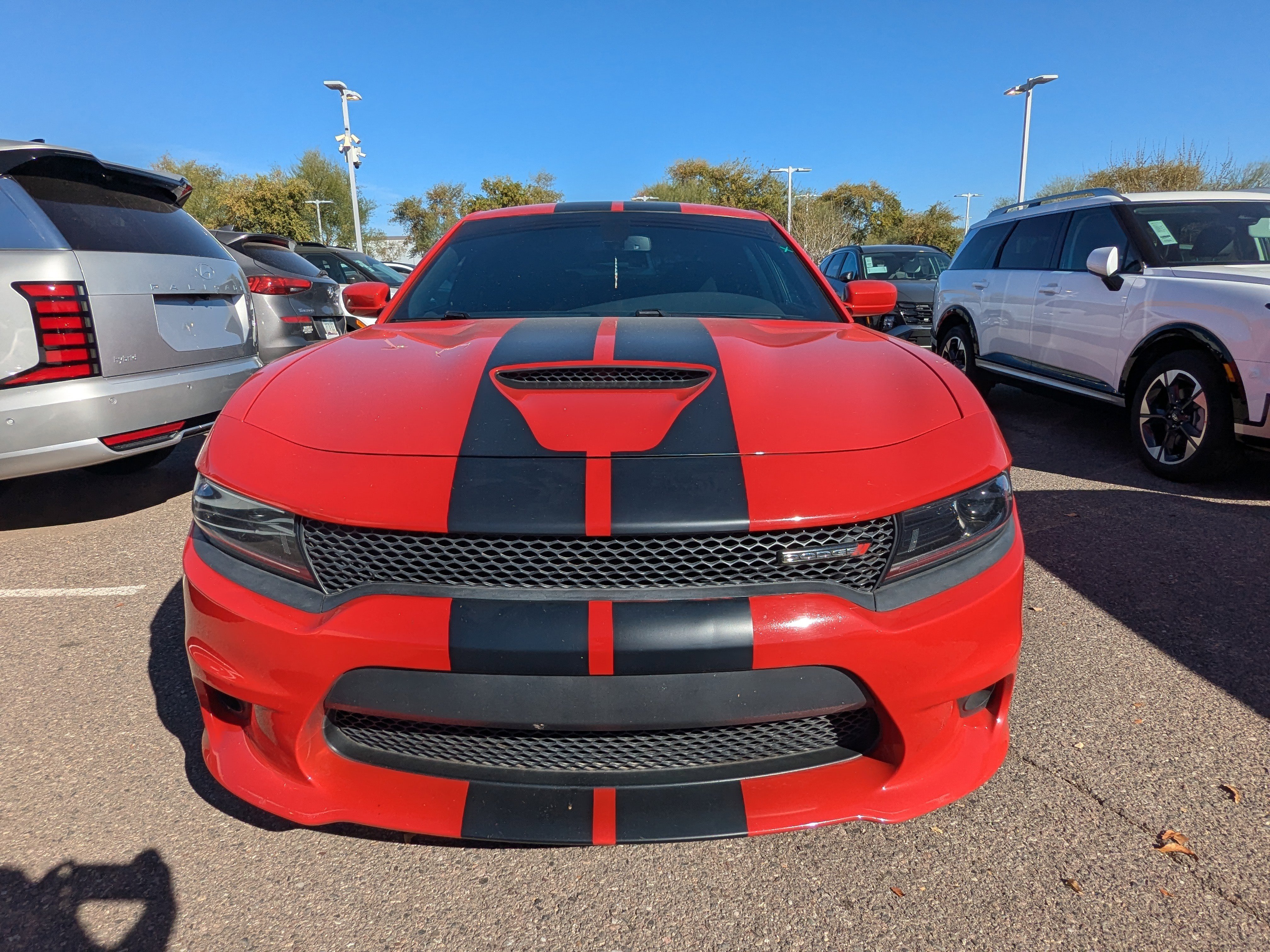 Used 2022 Dodge Charger GT image 7
