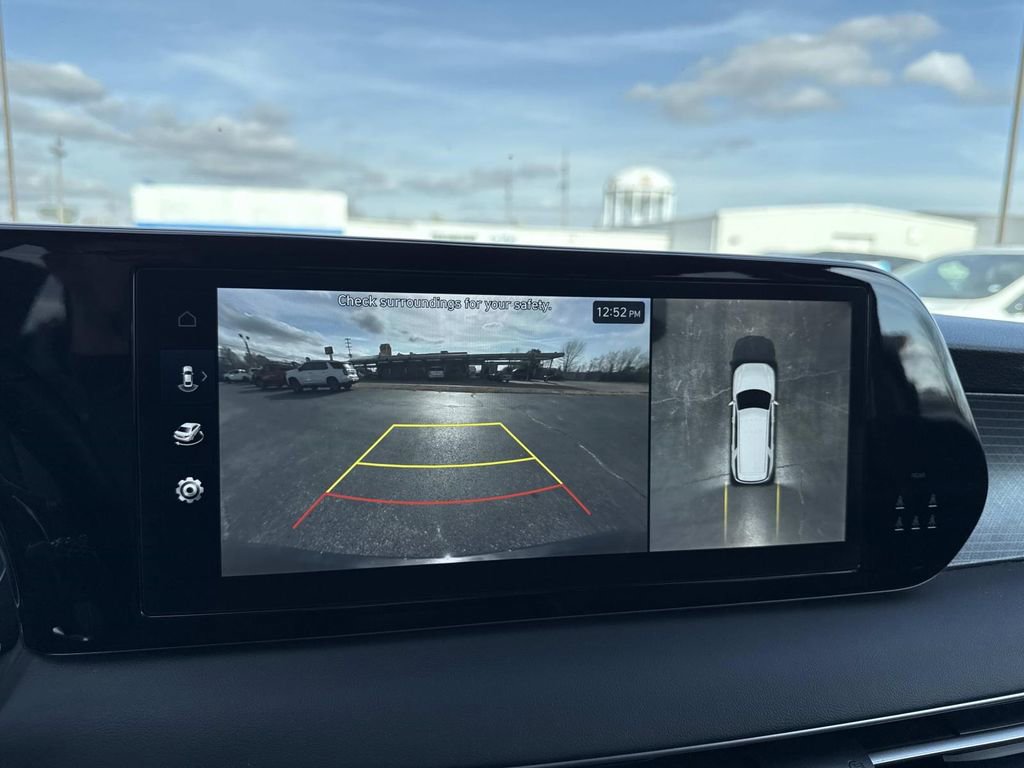 Used 2023 Hyundai Palisade Limited image 28