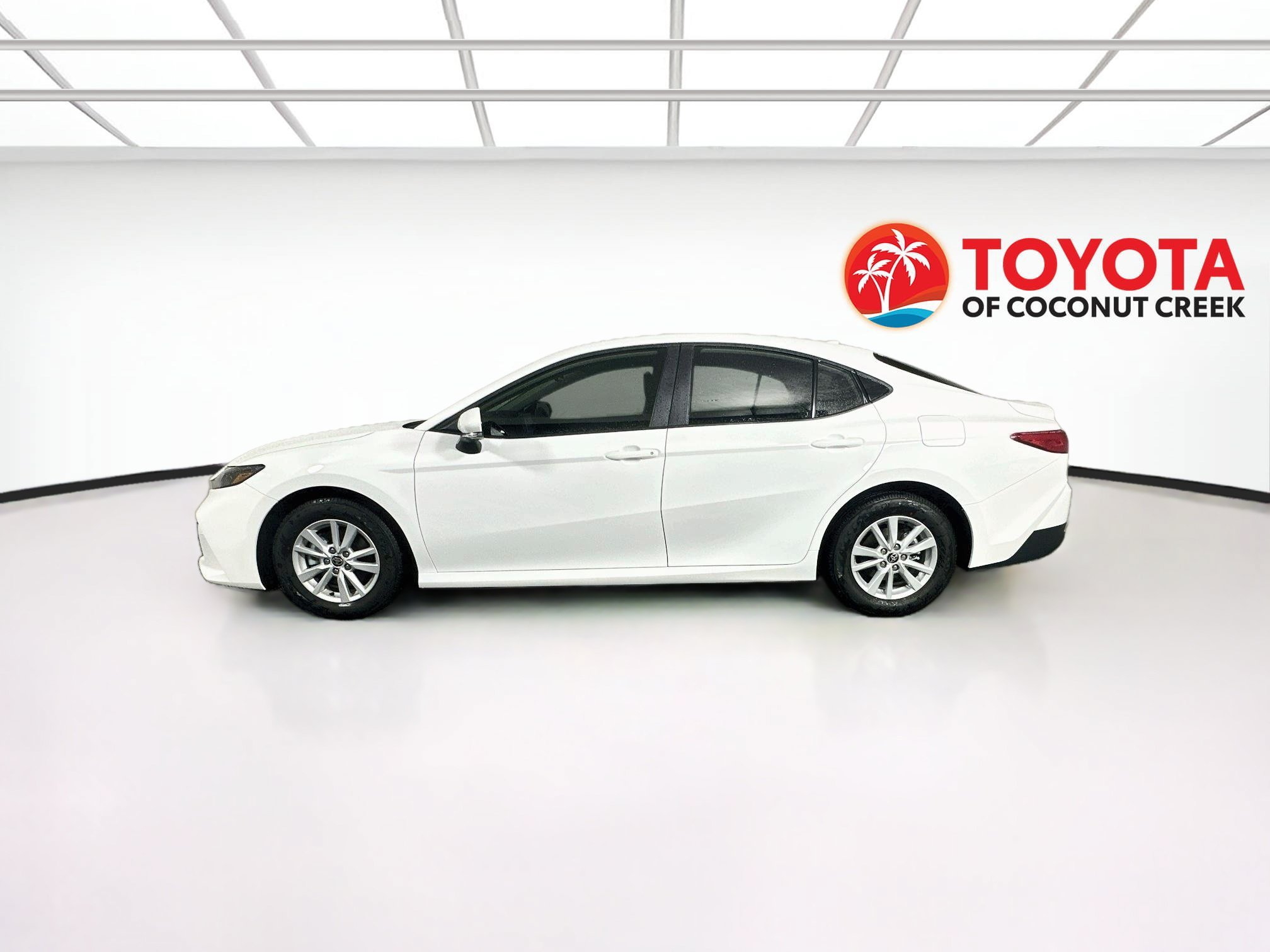New 2026 Toyota Camry LE w/ Convenience Package FWD image 6