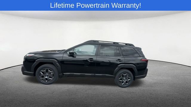 New 2026 Subaru Outback Premium image 5