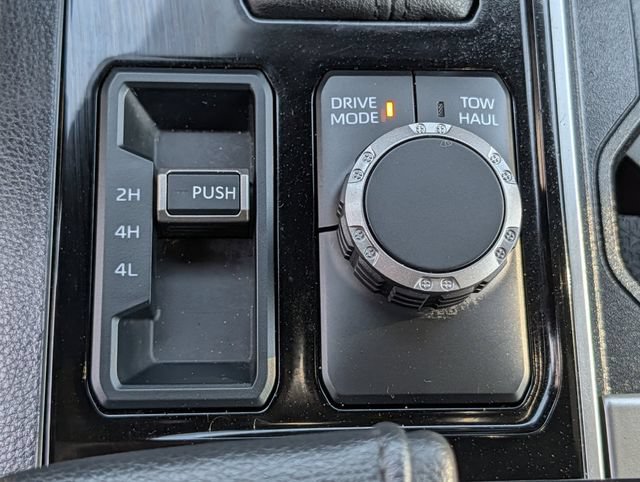 Used 2025 Toyota Sequoia SR5 AWD/4WD image 15