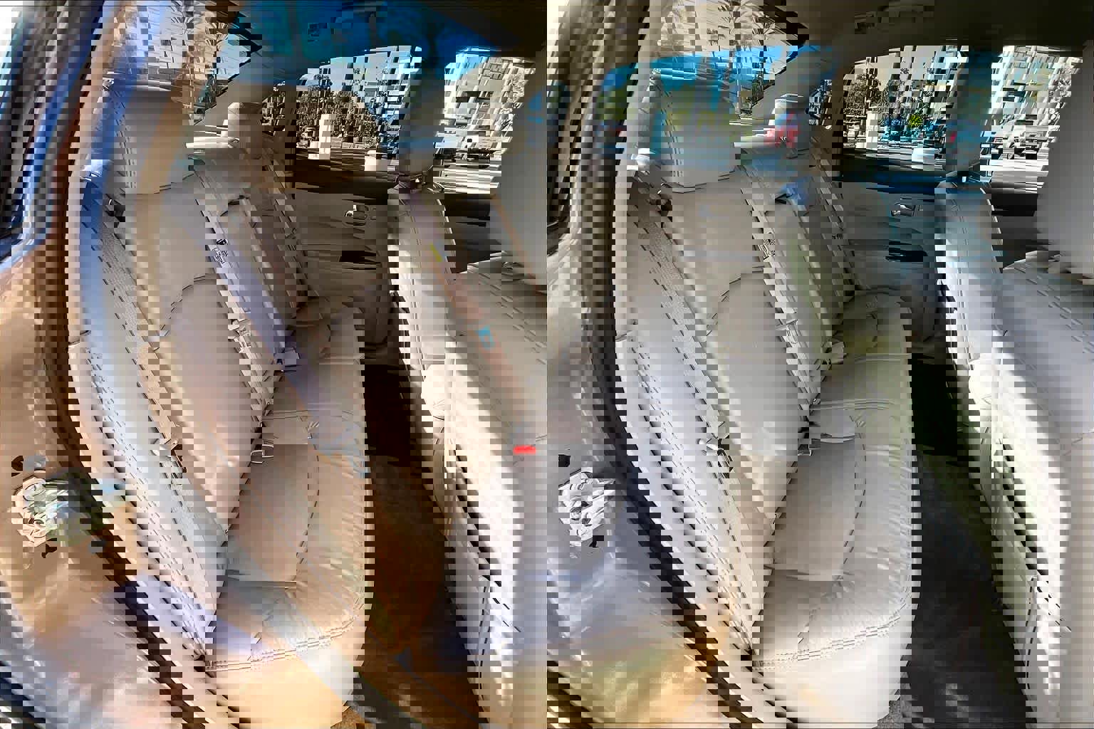 Used 2006 Buick LaCrosse CXL w/ Driver Confidence Package image 19