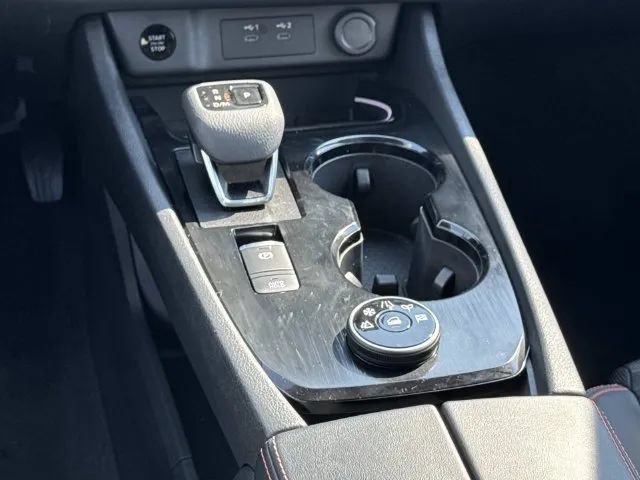 Used 2026 Nissan Rogue SV w/ Rock Creek Premium Package AWD/4WD image 18