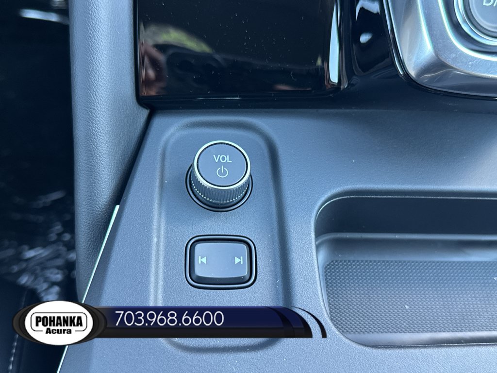 New 2026 Acura MDX w/ Technology Package AWD/4WD image 17