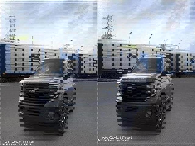 New 2025 Ford Expedition Active image 99