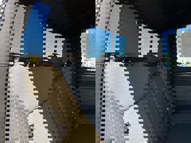 New 2026 Chevrolet Silverado 1500 ZR2 w/ Dark Appearance Package image 47