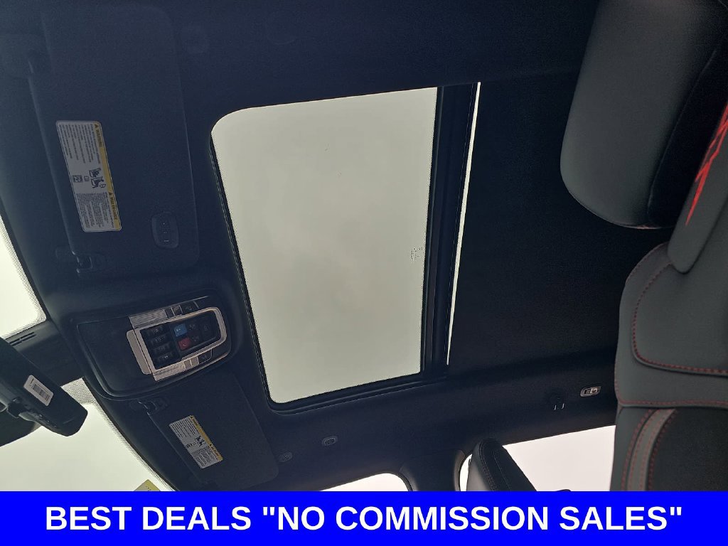 New 2027 RAM 1500 Rebel AWD/4WD image 30