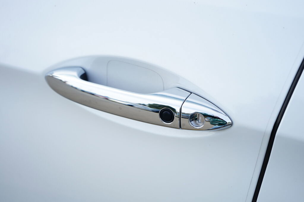 Used 2022 Honda Pilot Elite image 9