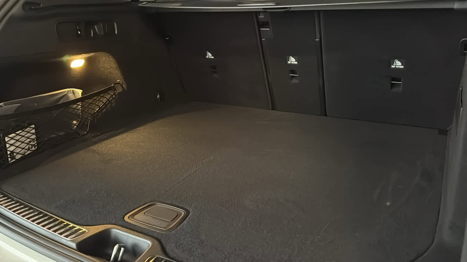 New 2026 Mercedes-Benz GLC 43 AMG 4MATIC image 34