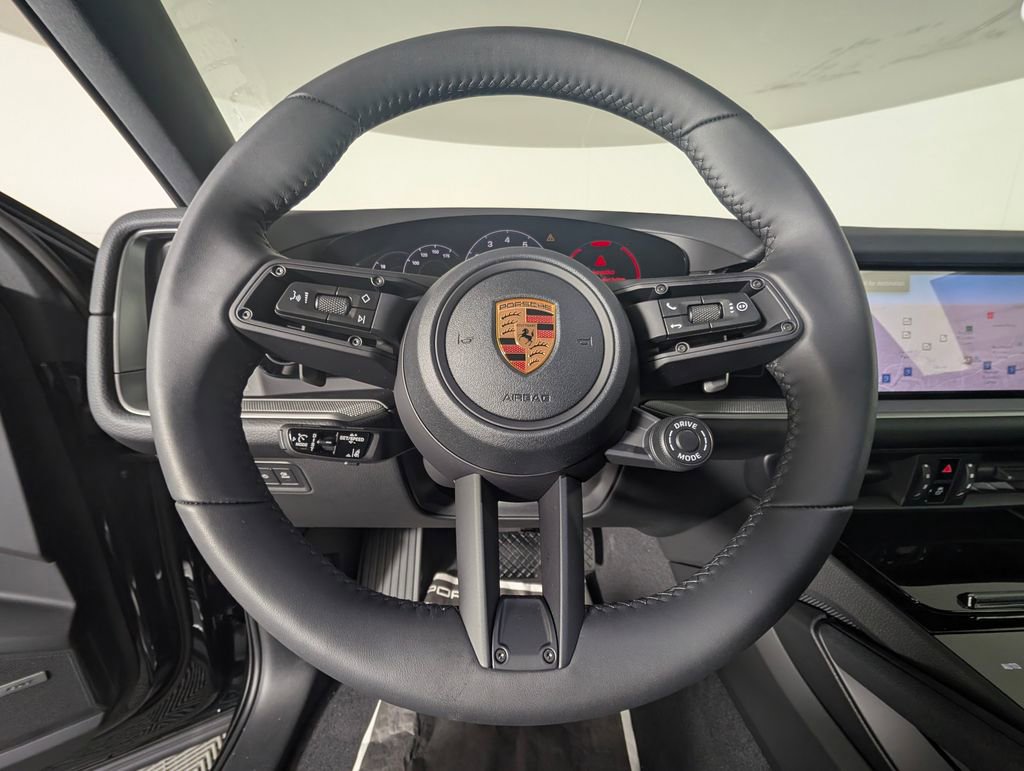 New 2026 Porsche Cayenne Coupe image 36