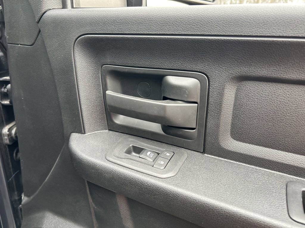 New 2026 RAM 3500 Tradesman image 47