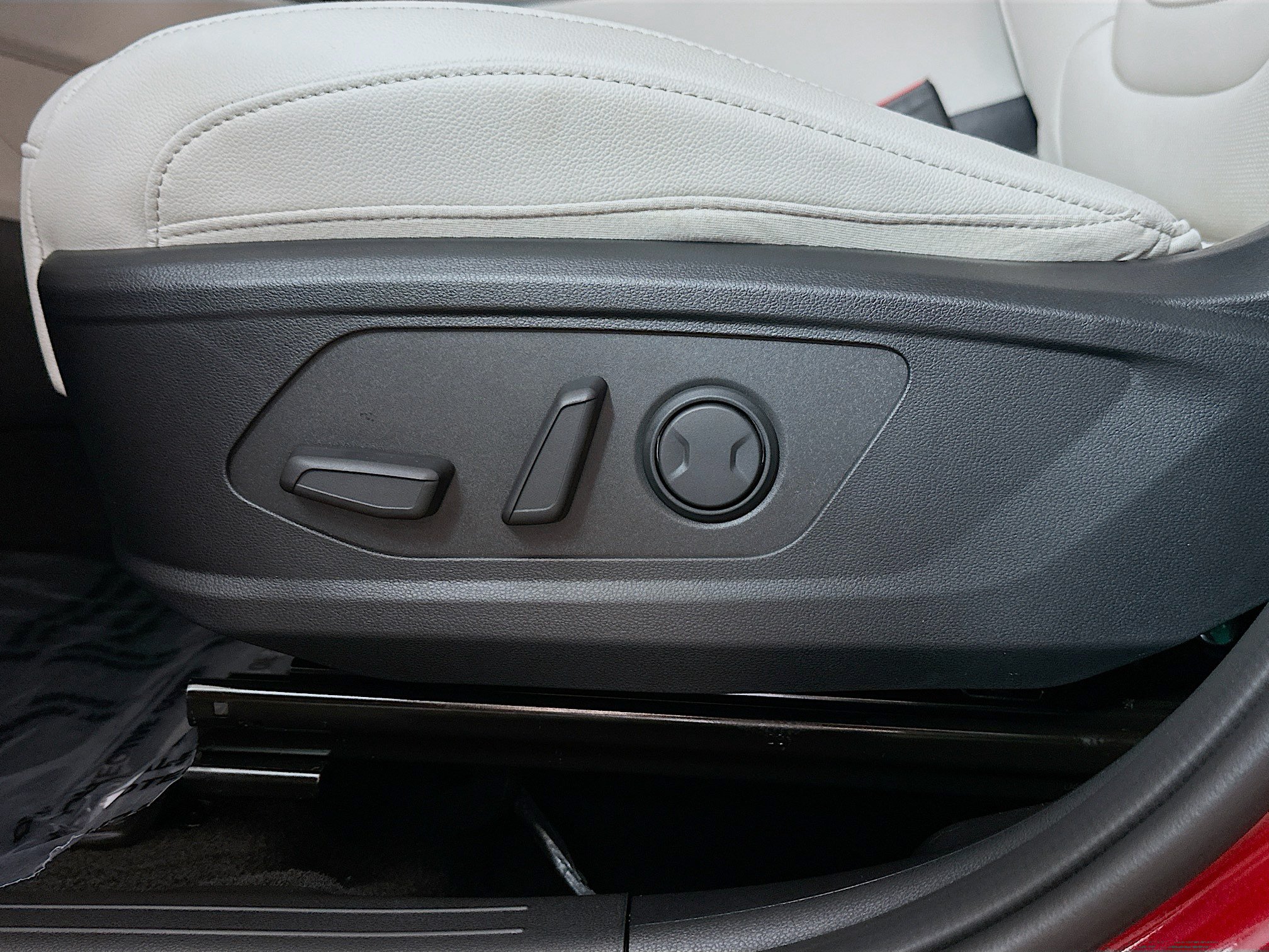 New 2026 Hyundai Tucson SEL Plus AWD/4WD image 18