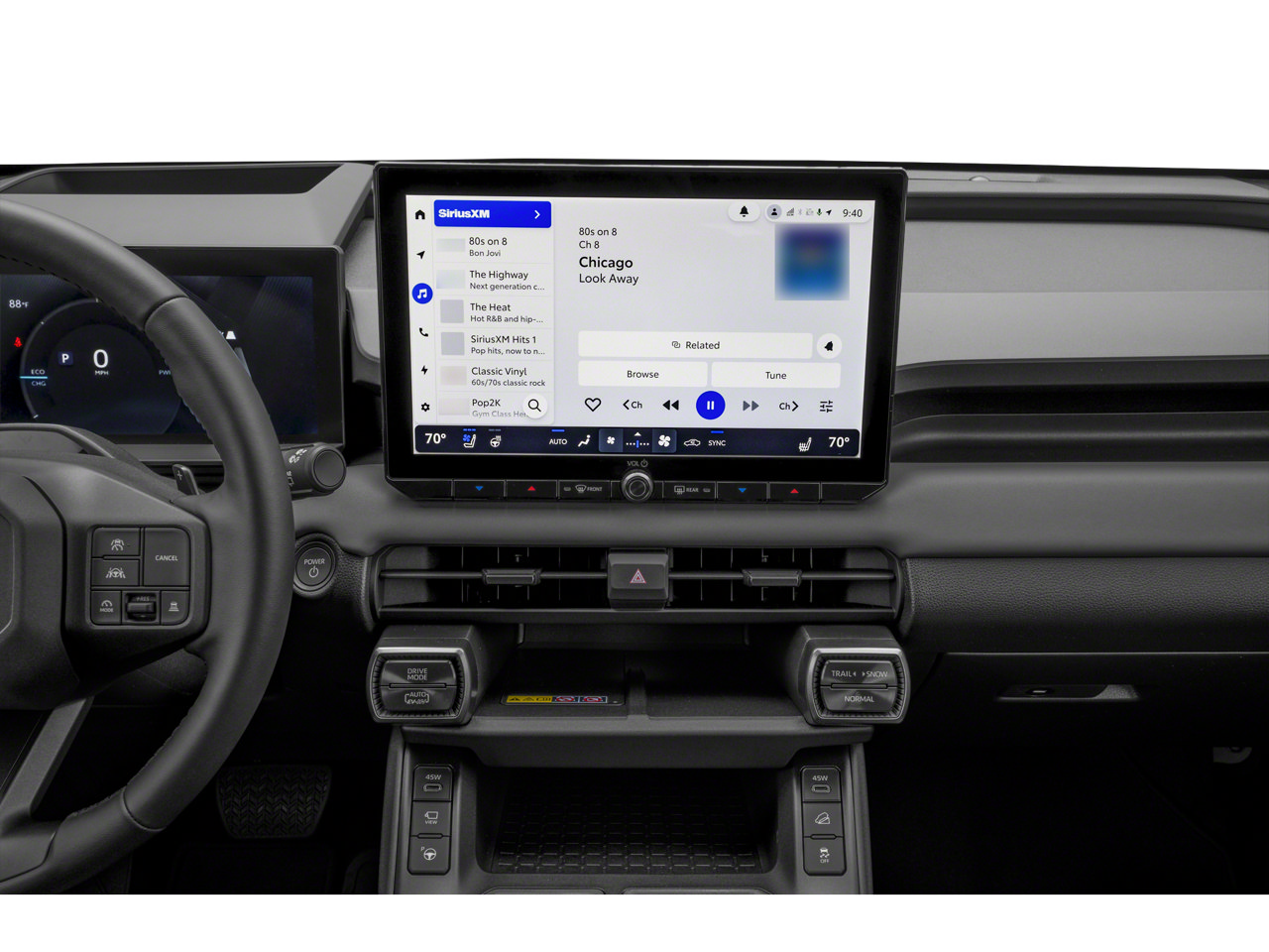 New 2026 Toyota RAV4 AWD Plug-in Hybrid image 29