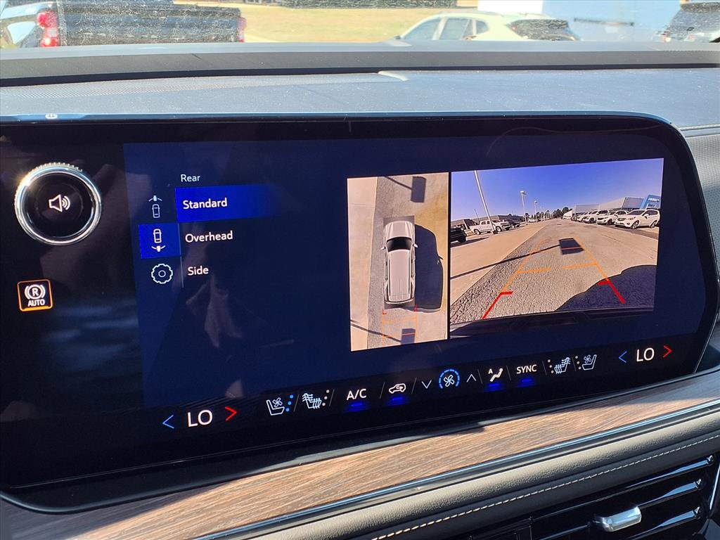 New 2026 Chevrolet Tahoe Premier image 5