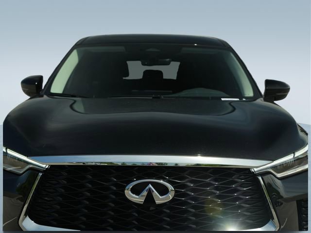 Used 2025 INFINITI QX60 Pure FWD image 37