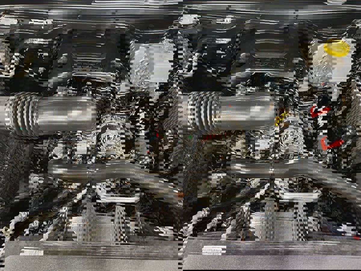 Used 2022 RAM 1500 Laramie image 55