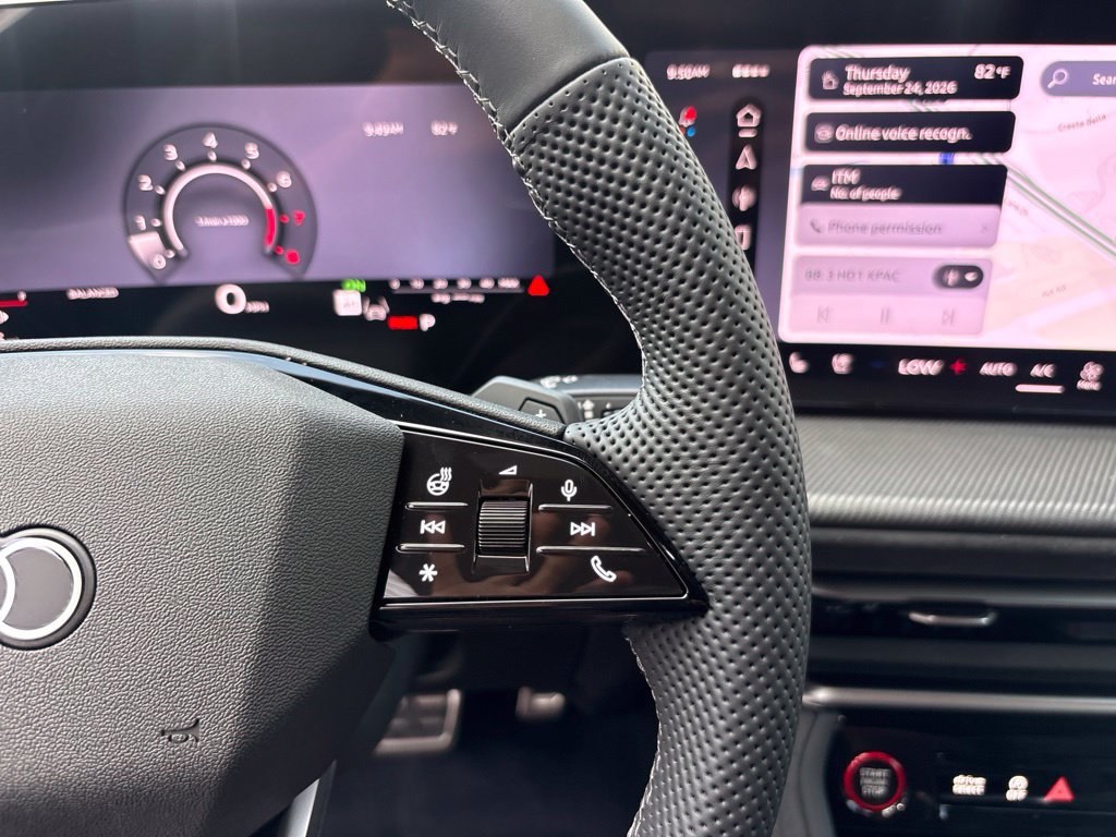 New 2026 Audi SQ5 Premium Plus AWD/4WD image 22