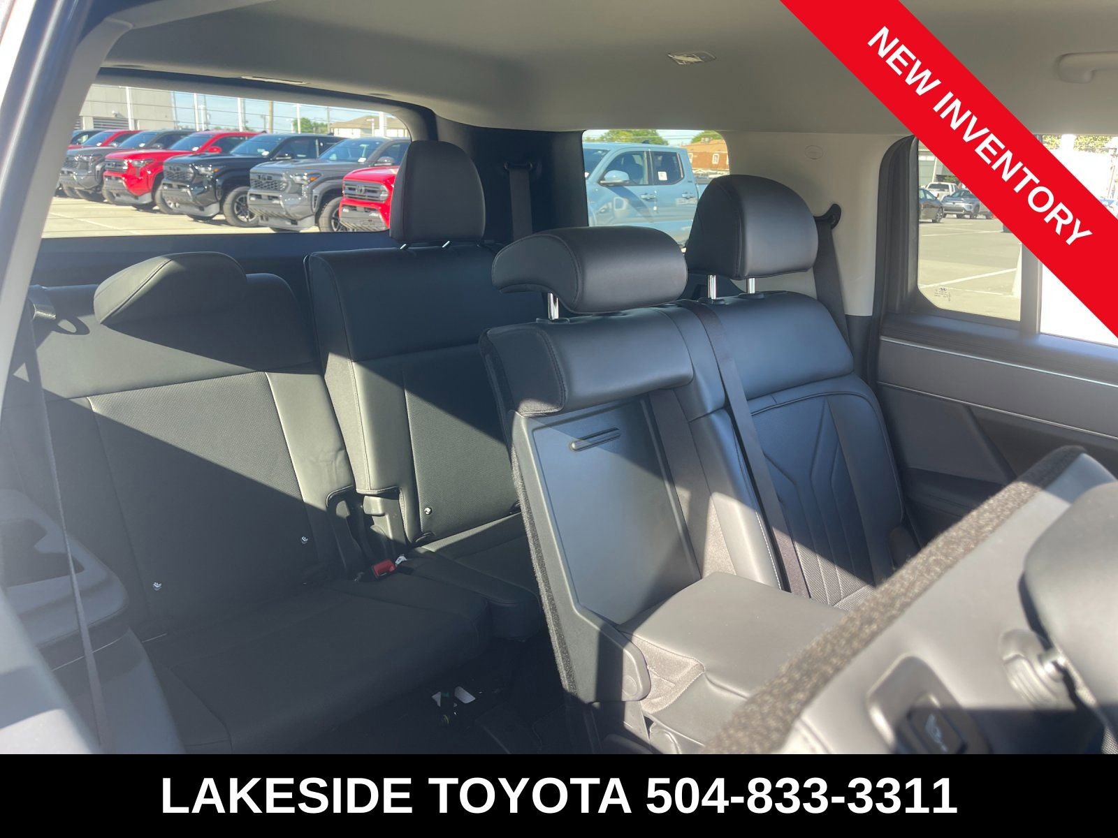 Used 2026 Hyundai Santa Fe SEL image 20