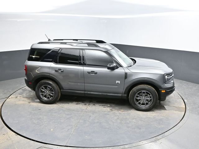 Used 2023 Ford Bronco Sport Big Bend w/ Convenience Package image 50