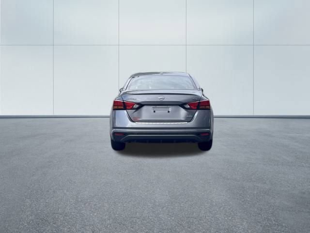 Certified 2023 Nissan Altima 2.5 SV image 14