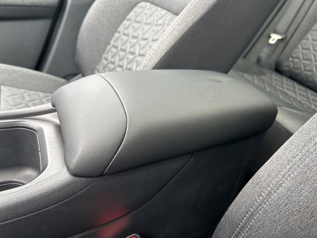 New 2026 Nissan Kicks SV w/ SV Premium Package FWD image 37