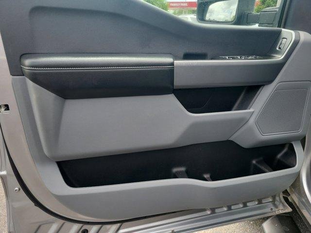 Used 2024 Ford F350 XLT image 19