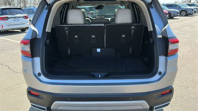 Used 2023 Honda Pilot Touring image 27
