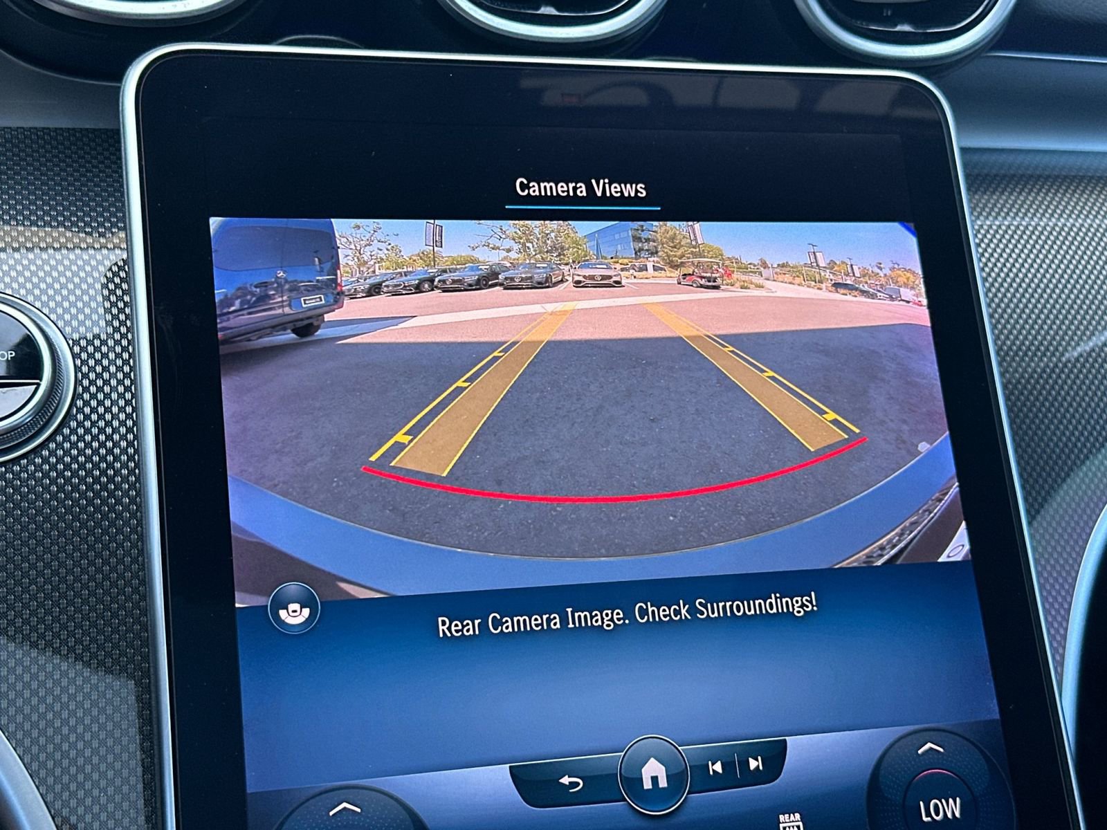 Certified 2022 Mercedes-Benz C 300 Sedan image 21