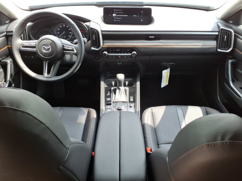 New 2026 MAZDA CX-50 AWD 2.5 Hybrid w/ Weather Package image 24