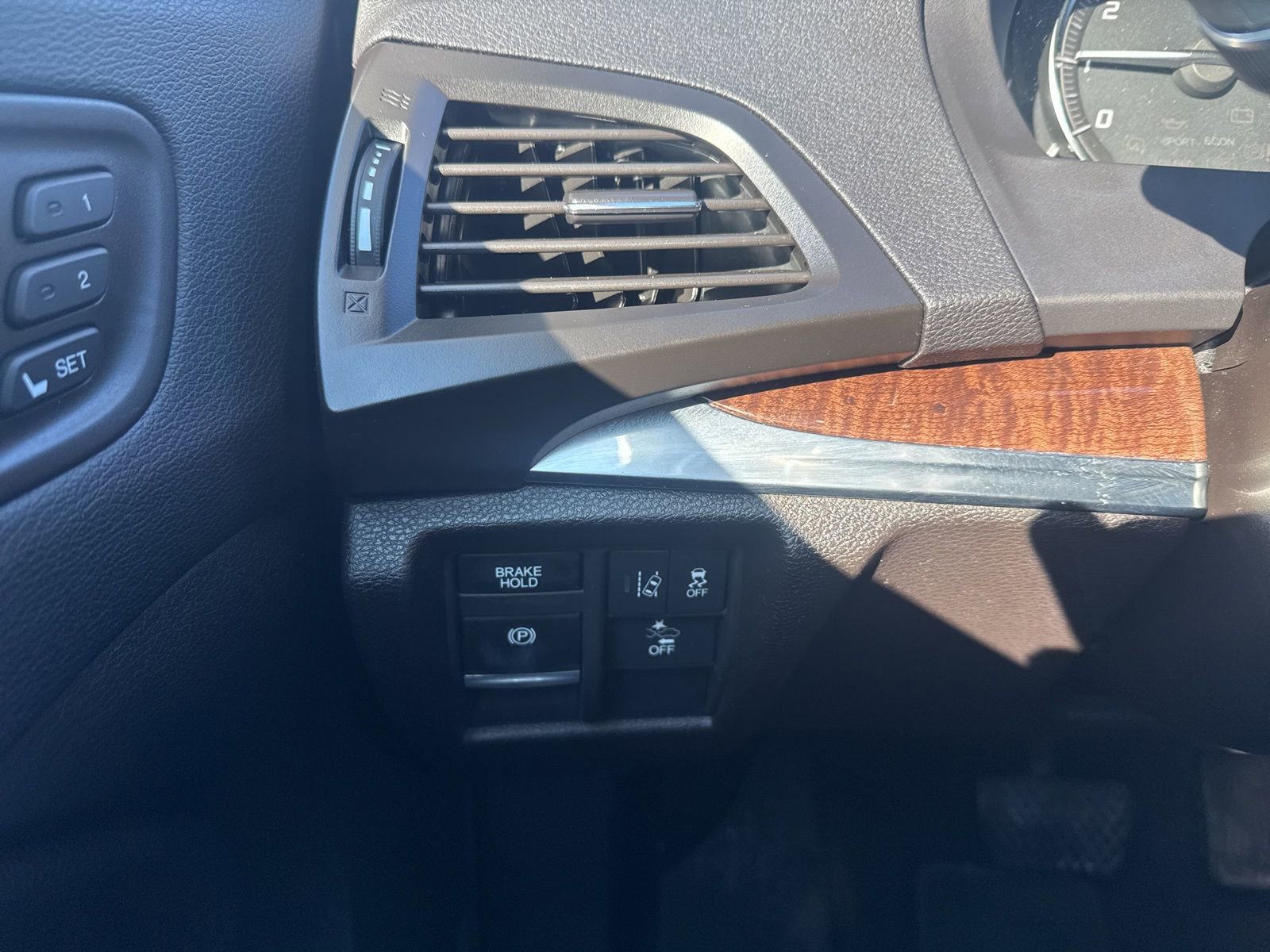 Used 2019 Acura MDX SH-AWD image 24