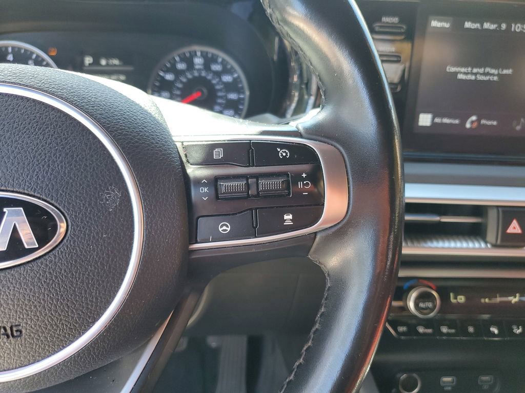 Used 2021 Kia K5 GT-Line image 22