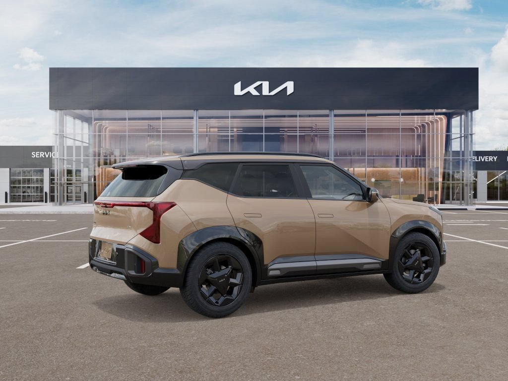 New 2027 Kia Seltos X-Line S AWD/4WD image 6