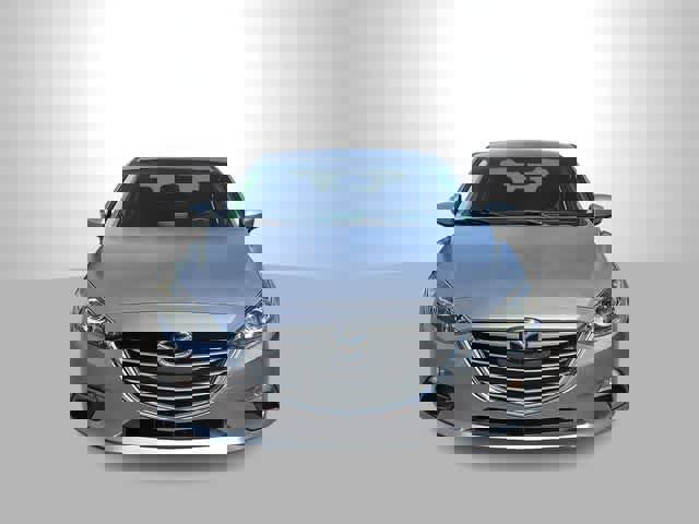 Used 2016 MAZDA MAZDA3 i Sport image 3