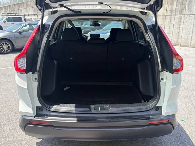 Used 2024 Honda CR-V EX image 7