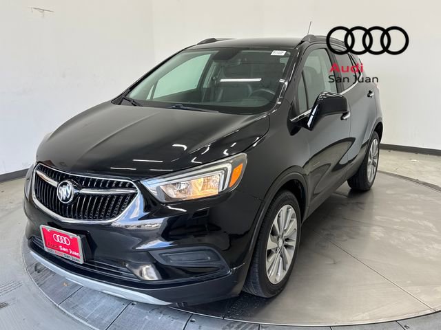Used 2020 Buick Encore Preferred image 3