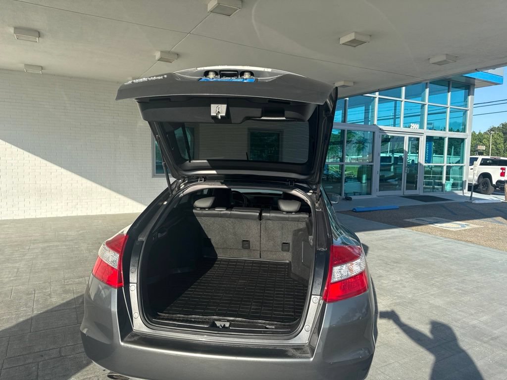 Used 2010 Honda Crosstour EX-L image 13