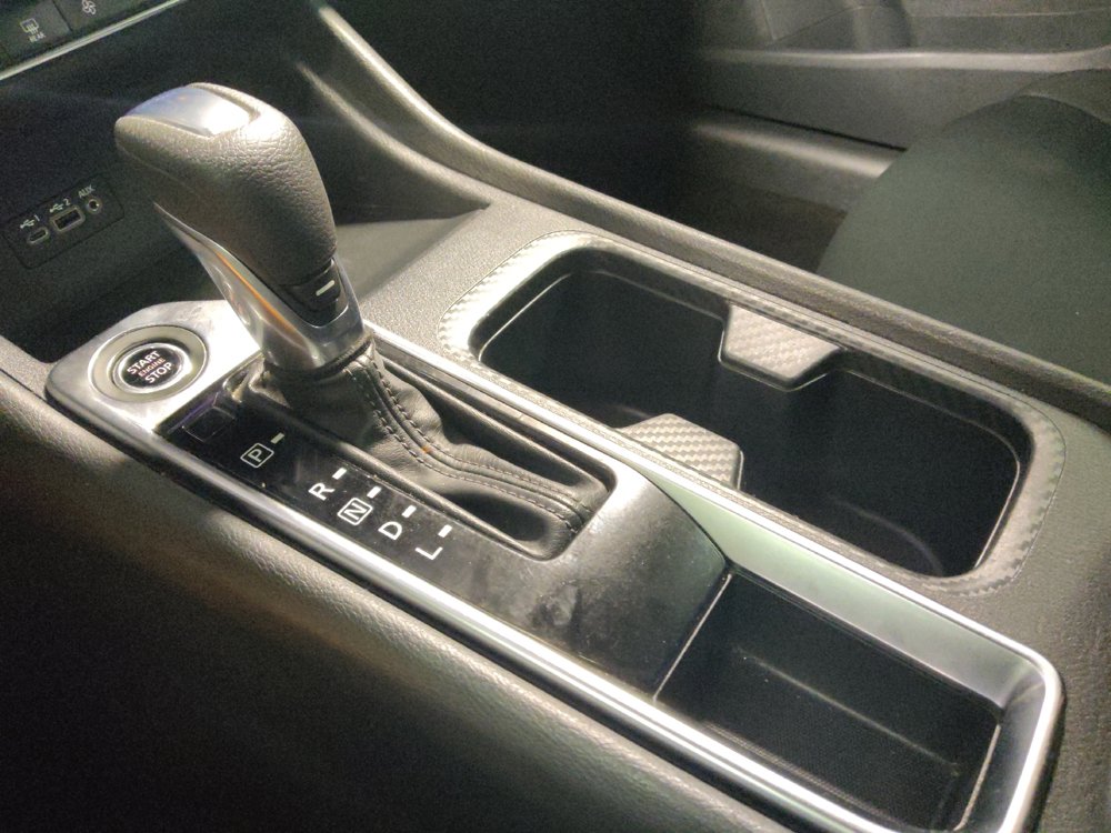 Used 2022 Nissan Sentra SV w/ All-Weather Package FWD image 26
