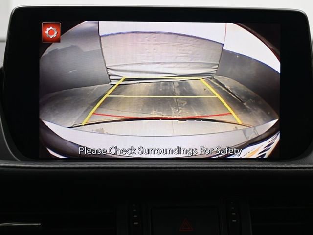 Used 2021 MAZDA MAZDA6 Carbon Edition image 30