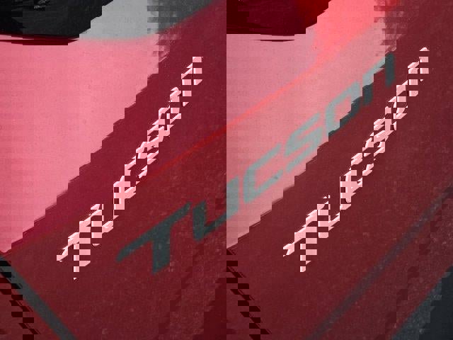 New 2026 Hyundai Tucson SEL FWD image 7