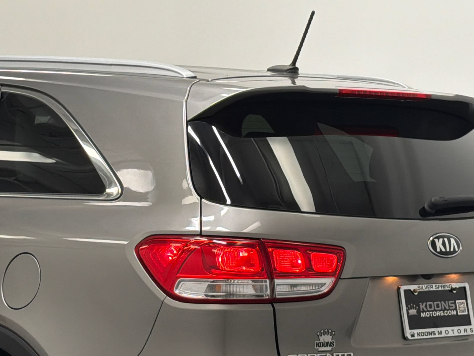 Used 2016 Kia Sorento LX AWD/4WD image 7