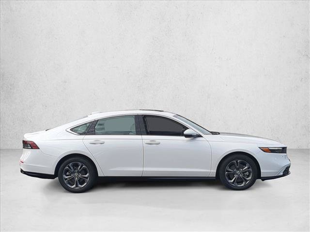 Used 2025 Honda Accord EX-L image 4