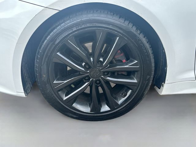 Used 2014 Kia Optima SX FWD image 32