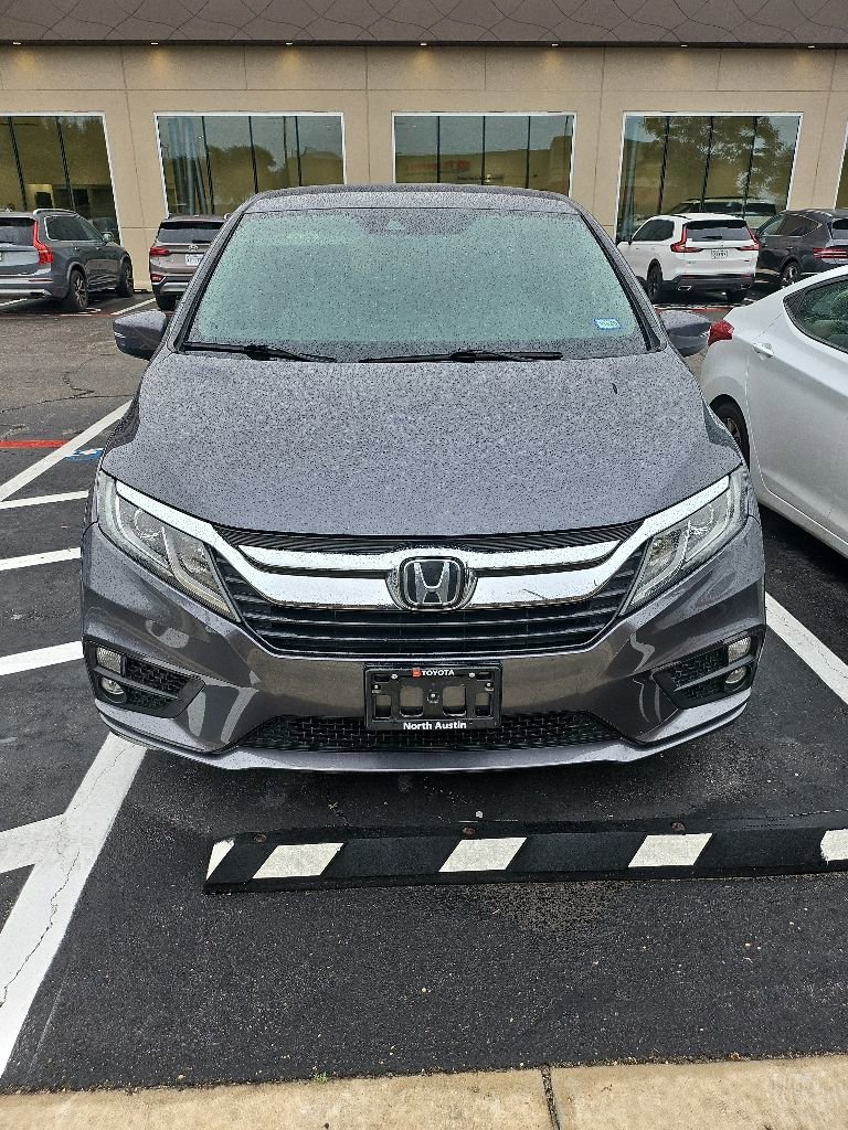 Used 2020 Honda Odyssey EX image 5