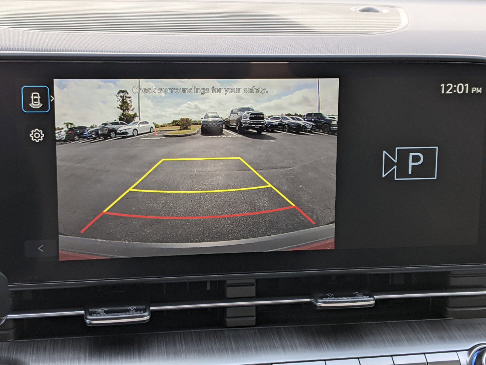 New 2025 Hyundai Kona SEL image 26