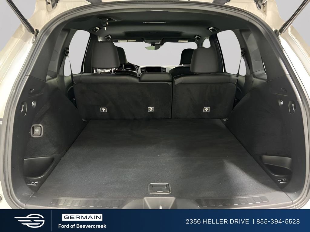 Used 2023 Honda Passport EX-L image 15