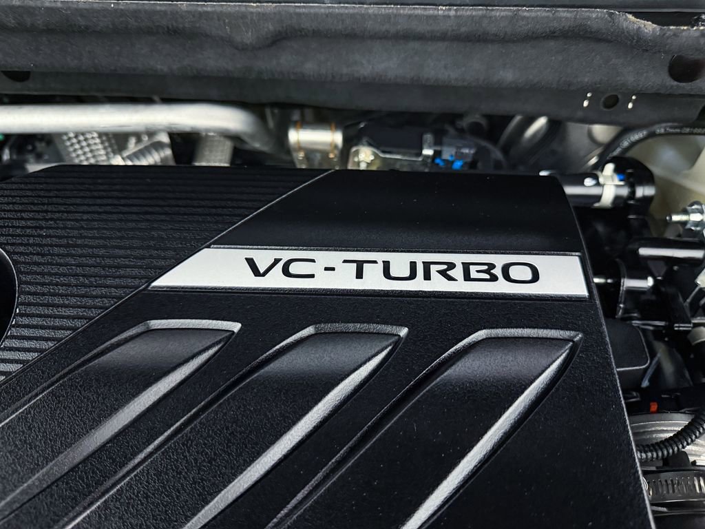 Certified 2024 Nissan Rogue SL image 13