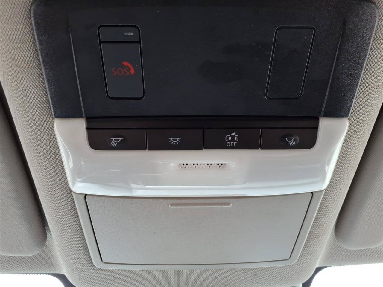 Used 2024 Nissan Rogue SV FWD image 14